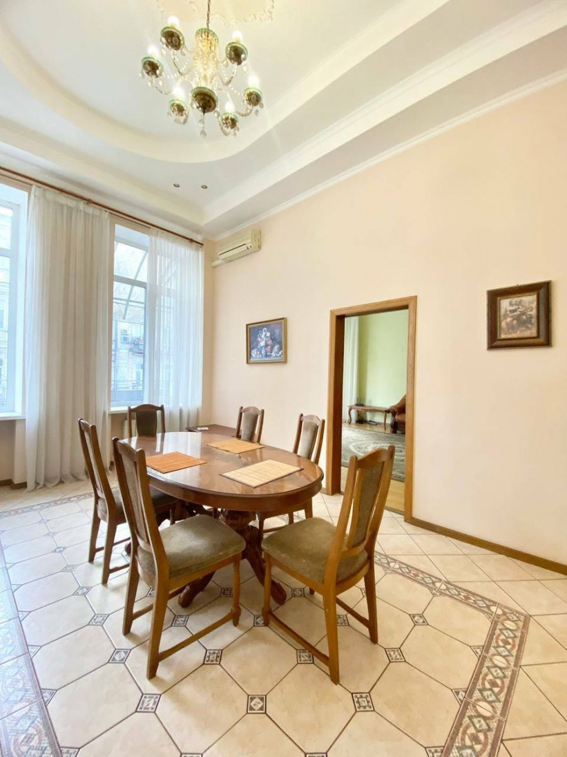Продажа 3к квартиры в Киеве,  Заньковецкой ул., 6 19