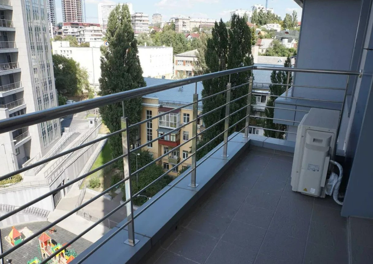 Аренда 3к квартиры в Киеве,  ЖК Централ Парк, Джона Маккейна ул. (Кудри Ивана ул.), 7 2