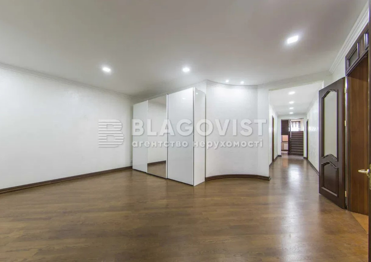 Аренда 5к квартиры в Киеве,  Паторжинского ул., 14 2