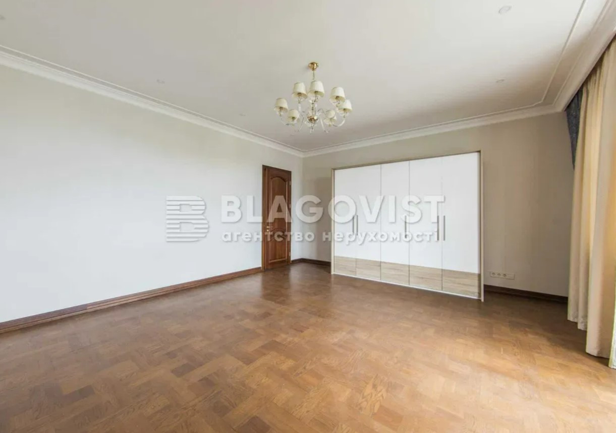 Аренда 5к квартиры в Киеве,  Паторжинского ул., 14 6