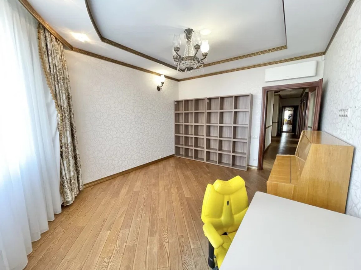 Продажа 4к квартиры в Киеве,  ЖК Диамант, Шевченко Тараса бульвар, 27Б 2