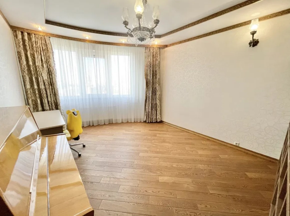 Продажа 4к квартиры в Киеве,  ЖК Диамант, Шевченко Тараса бульвар, 27Б 3