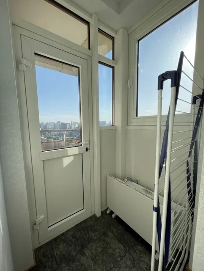 Продажа 4к квартиры в Киеве,  ЖК Диамант, Шевченко Тараса бульвар, 27Б 6