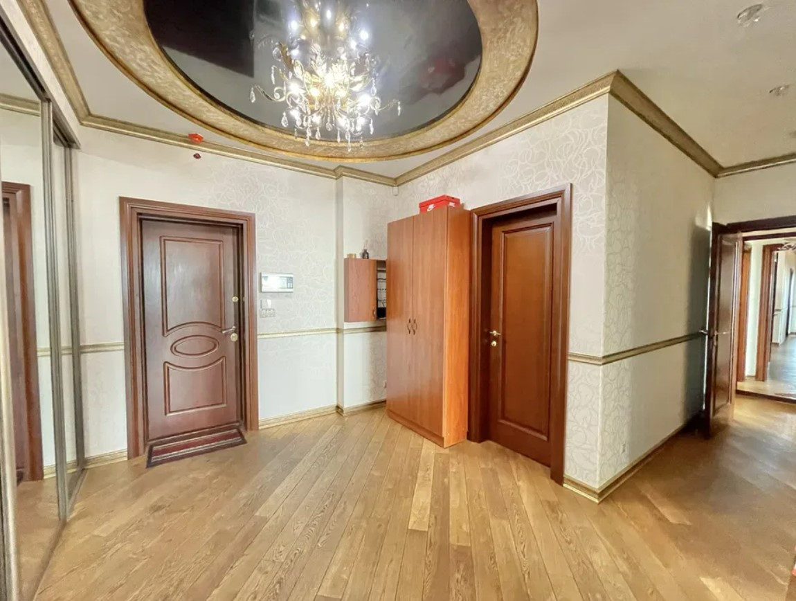 Продажа 4к квартиры в Киеве,  ЖК Диамант, Шевченко Тараса бульвар, 27Б 13