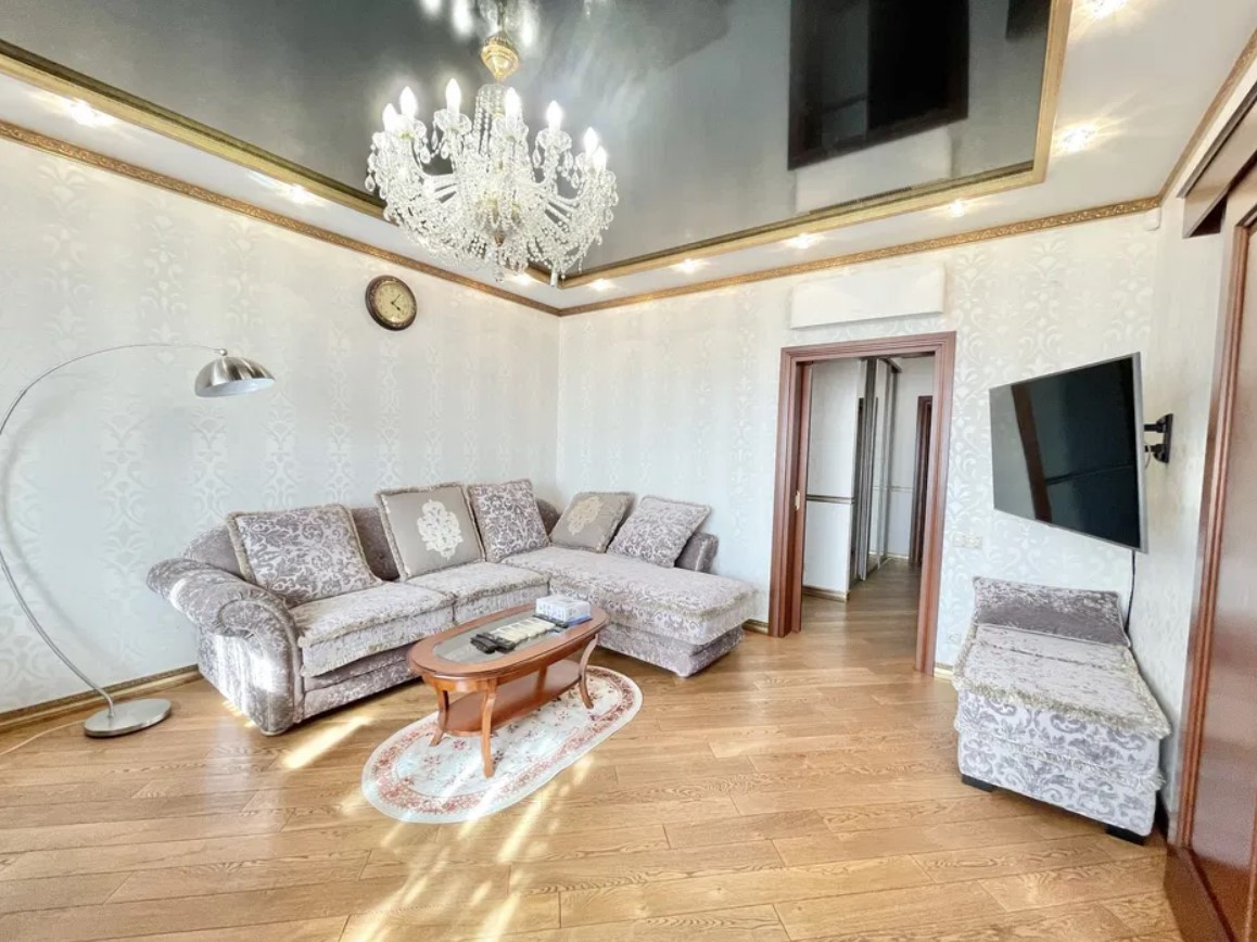 Продажа 4к квартиры в Киеве,  ЖК Диамант, Шевченко Тараса бульвар, 27Б 19