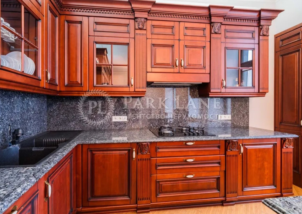 Продажа 3к квартиры в Киеве,  Коцюбинского Михаила ул., 9 7