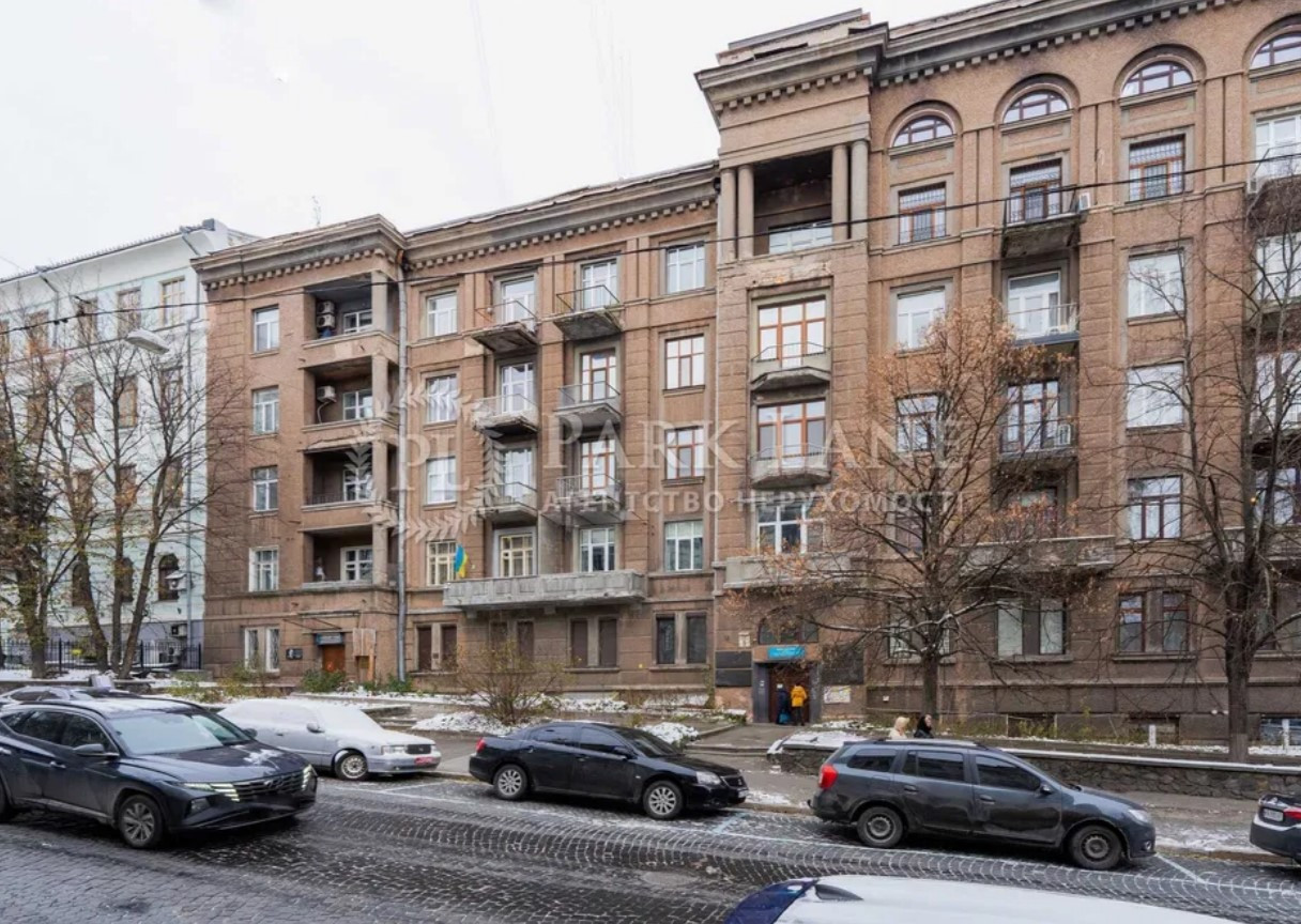 Продажа 3к квартиры в Киеве,  Коцюбинского Михаила ул., 9 19