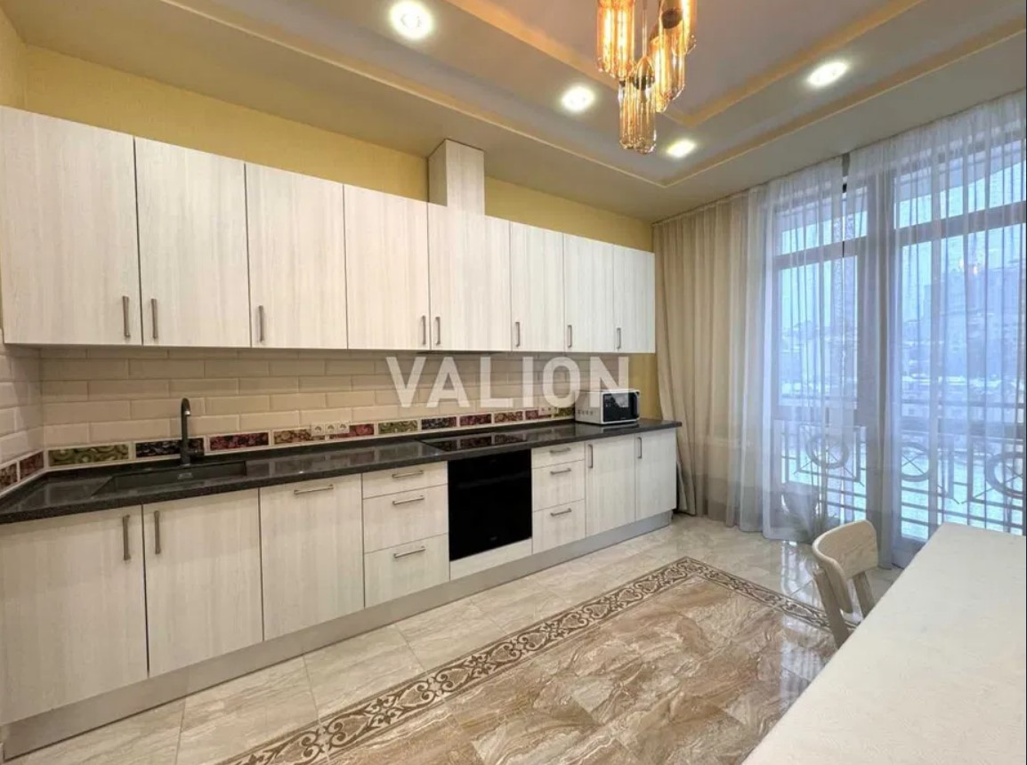 Продажа 3к квартиры в Киеве,  ЖК Фундуклеевский, Богдана Хмельницкого ул., 58А 0