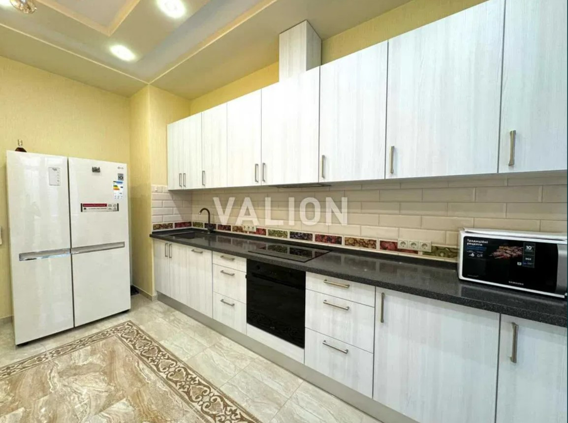 Продажа 3к квартиры в Киеве,  ЖК Фундуклеевский, Богдана Хмельницкого ул., 58А 7