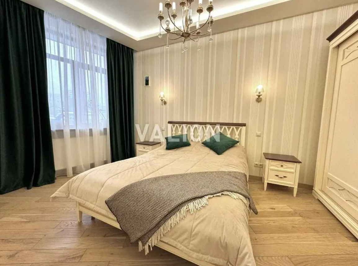 Продажа 3к квартиры в Киеве,  ЖК Фундуклеевский, Богдана Хмельницкого ул., 58А 10