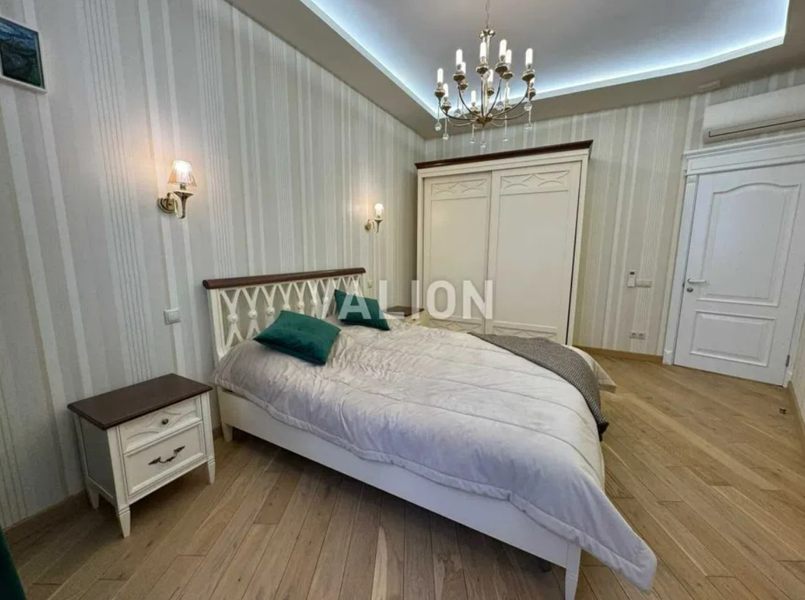 Продажа 3к квартиры в Киеве,  ЖК Фундуклеевский, Богдана Хмельницкого ул., 58А 11