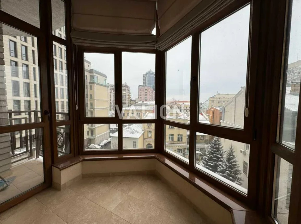 Продажа 3к квартиры в Киеве,  ЖК Фундуклеевский, Богдана Хмельницкого ул., 58А 12