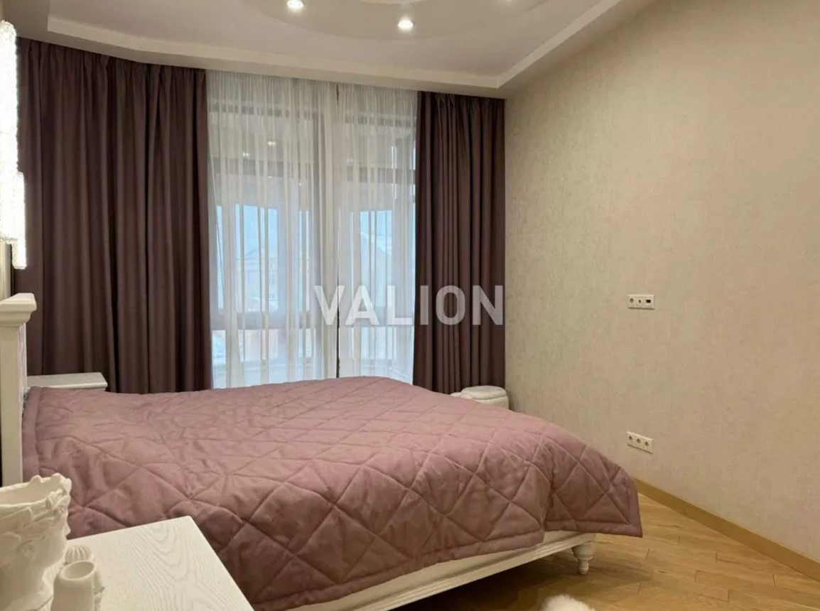 Продажа 3к квартиры в Киеве,  ЖК Фундуклеевский, Богдана Хмельницкого ул., 58А 13