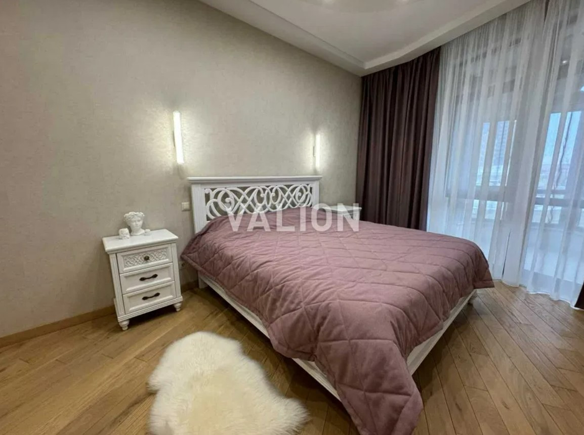 Продажа 3к квартиры в Киеве,  ЖК Фундуклеевский, Богдана Хмельницкого ул., 58А 15