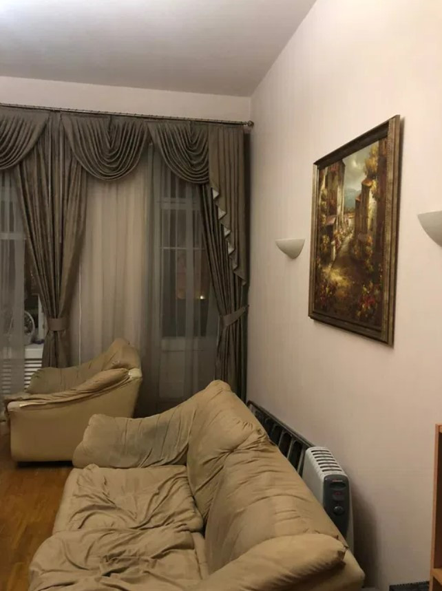Продажа 3к квартиры в Киеве,  Костёльная ул., 9 0