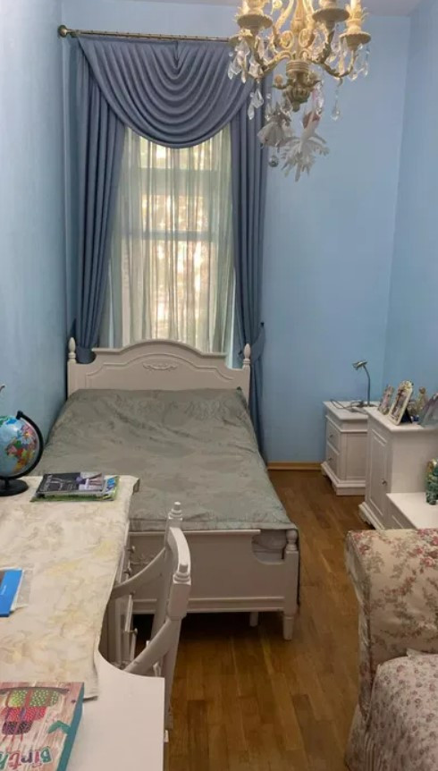 Продажа 3к квартиры в Киеве,  Костёльная ул., 9 1