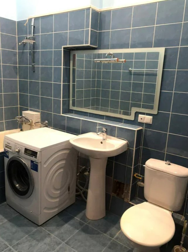 Продажа 3к квартиры в Киеве,  Костёльная ул., 9 4