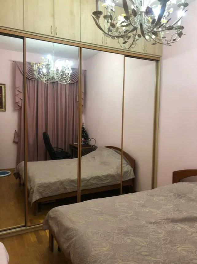 Продажа 3к квартиры в Киеве,  Костёльная ул., 9 6
