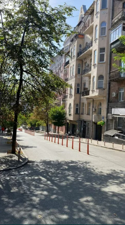 Продажа 3к квартиры в Киеве,  Костёльная ул., 9 7