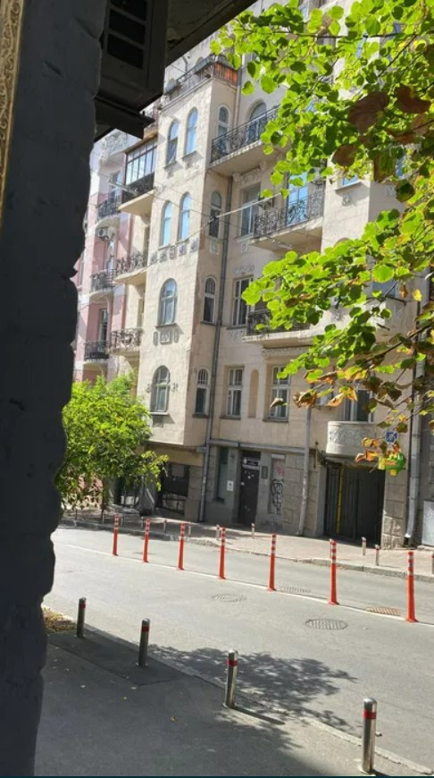 Продажа 3к квартиры в Киеве,  Костёльная ул., 9 8