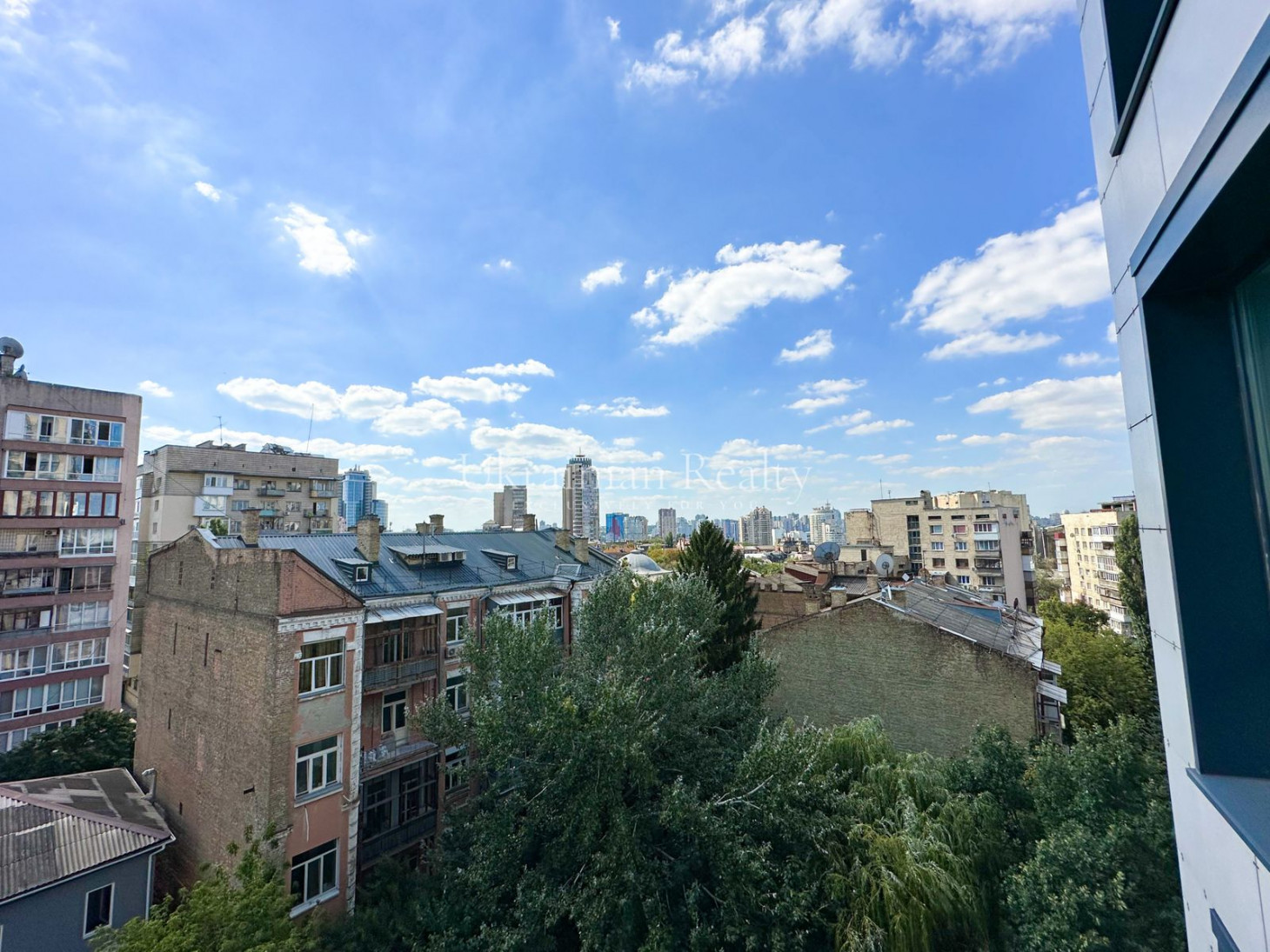 Продажа 4к квартиры в Киеве,  ЖК Ярославов Град, Бульварно-Кудрявская ул. (Воровского ул.), 17В 1