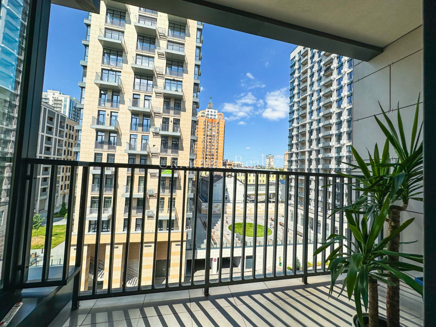 Продажа 4к квартиры в Киеве,  ЖК Ярославов Град, Бульварно-Кудрявская ул. (Воровского ул.), 17В 15