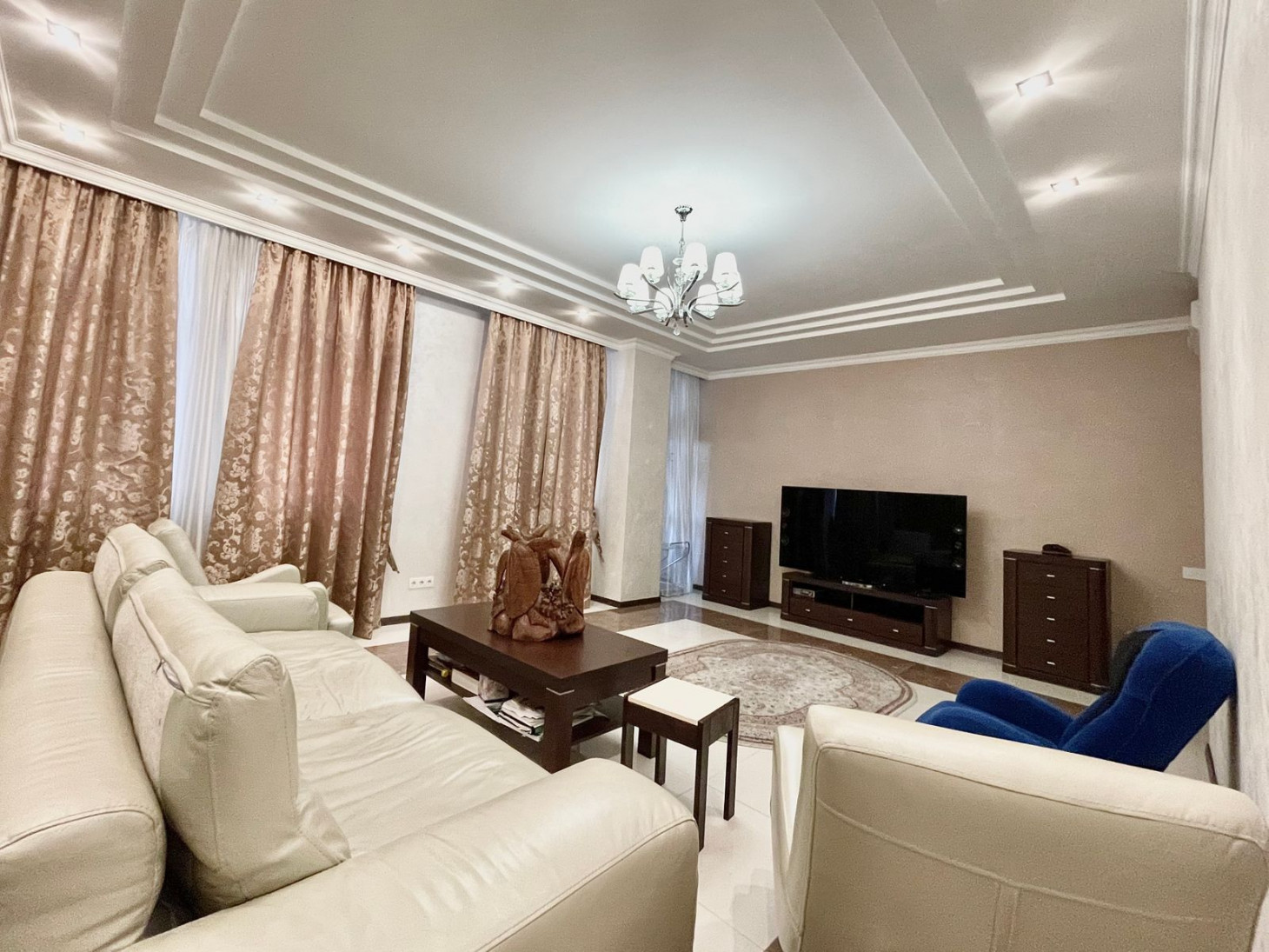 Продажа 3к квартиры в Киеве,  Леси Украинки бульвар, 7А 0