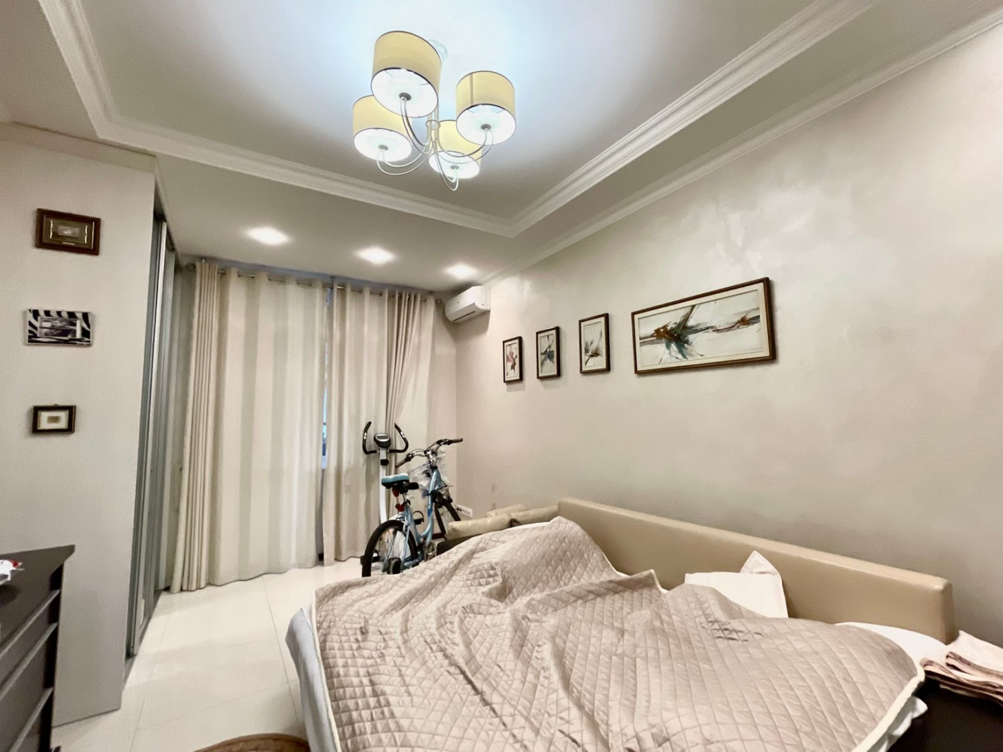 Продажа 3к квартиры в Киеве,  Леси Украинки бульвар, 7А 7