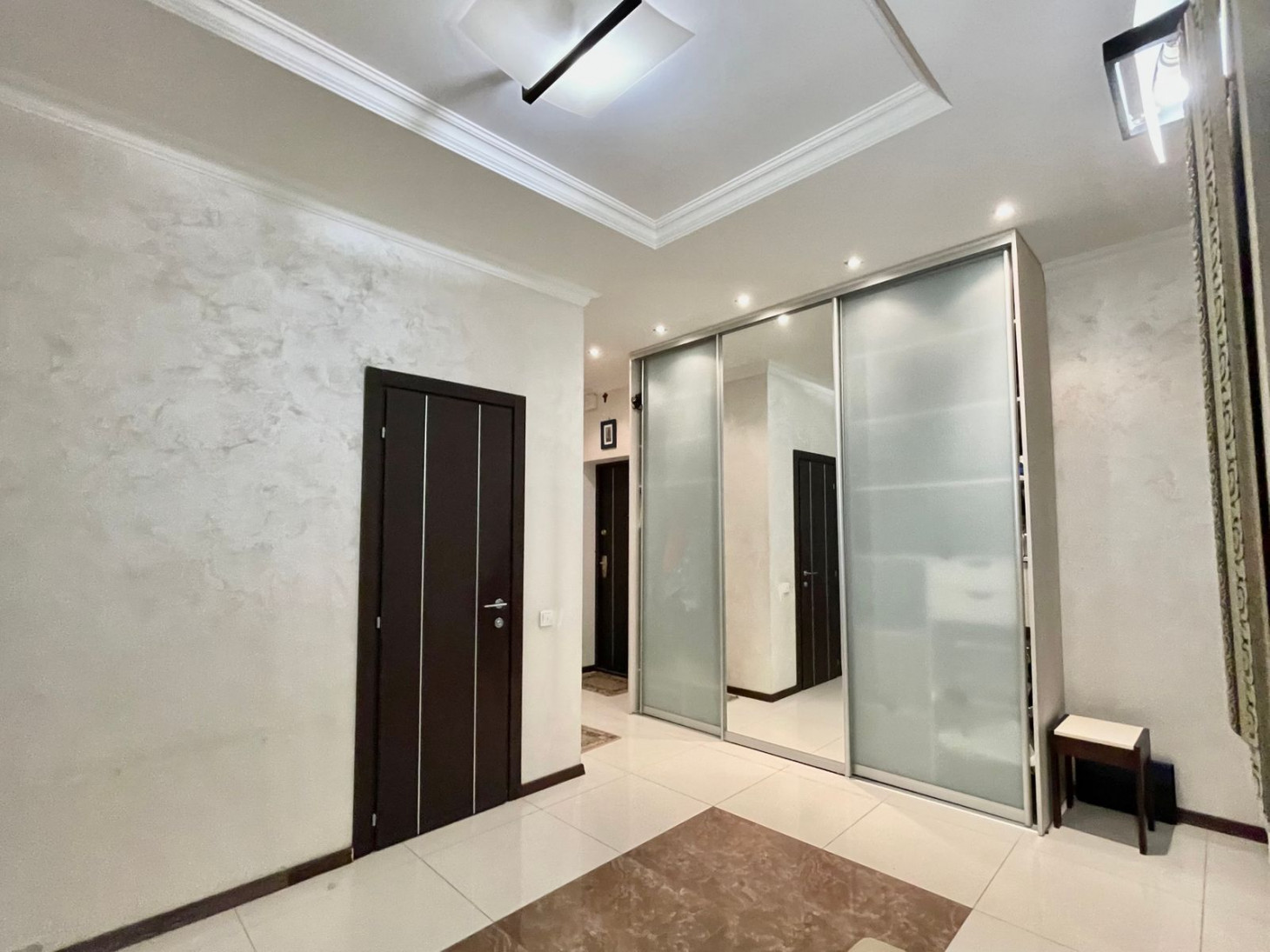 Продажа 3к квартиры в Киеве,  Леси Украинки бульвар, 7А 8