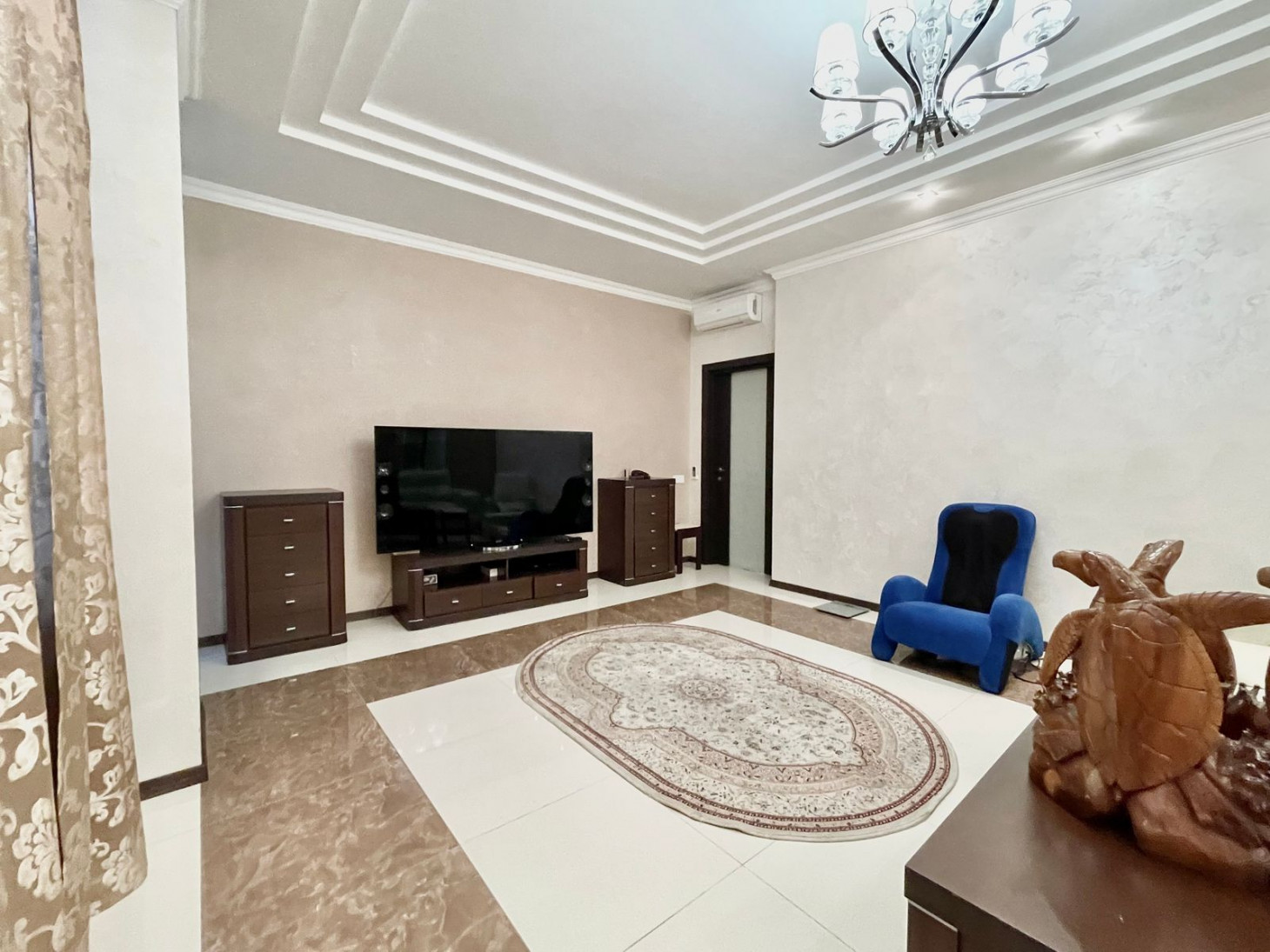 Продажа 3к квартиры в Киеве,  Леси Украинки бульвар, 7А 11