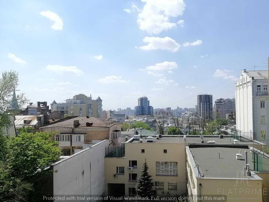 Продажа 8к квартиры в Киеве,  Золотые Ворота, Ярославов Вал ул., 14Д 1