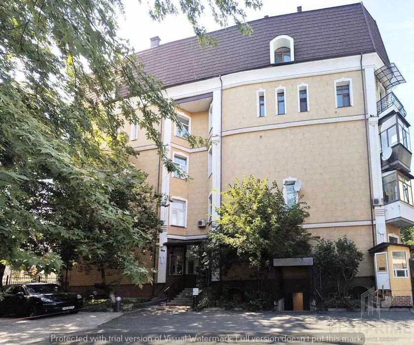 Продажа 8к квартиры в Киеве,  Золотые Ворота, Ярославов Вал ул., 14Д 2