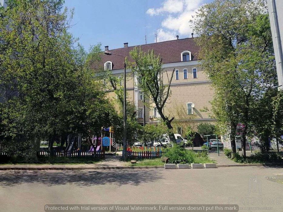 Продажа 8к квартиры в Киеве,  Золотые Ворота, Ярославов Вал ул., 14Д 8