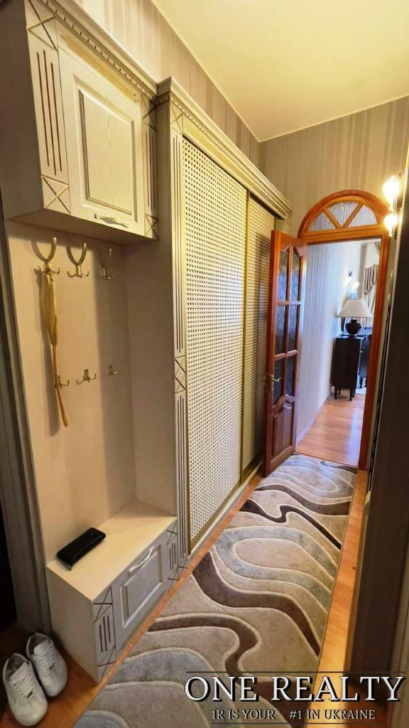 Продажа 2к квартиры в Киеве,  Тарасовская ул., 6А 3