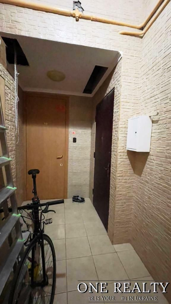 Продажа 2к квартиры в Киеве,  Тарасовская ул., 6А 5