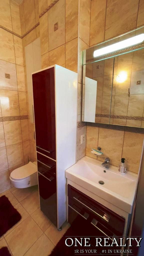 Продажа 2к квартиры в Киеве,  Тарасовская ул., 6А 7