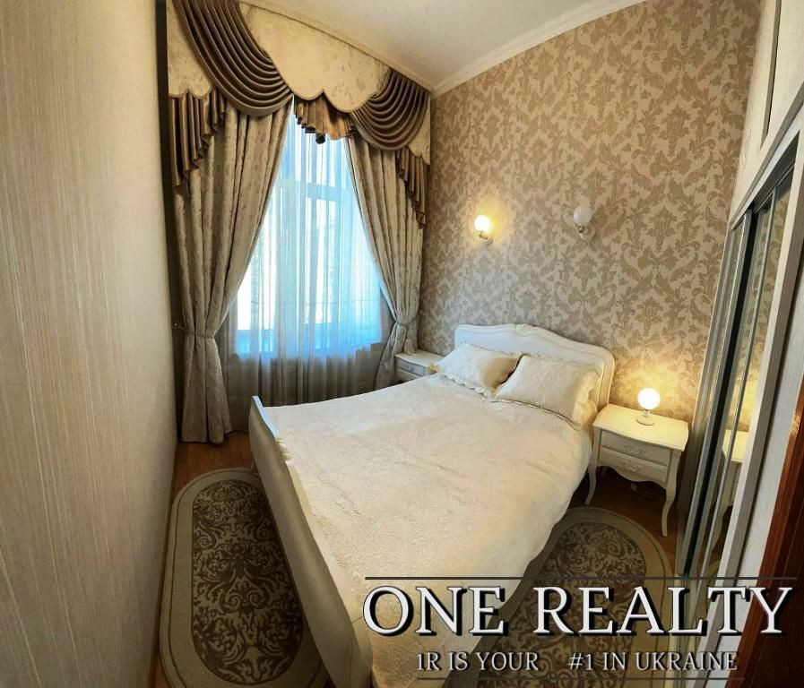 Продажа 2к квартиры в Киеве,  Тарасовская ул., 6А 10