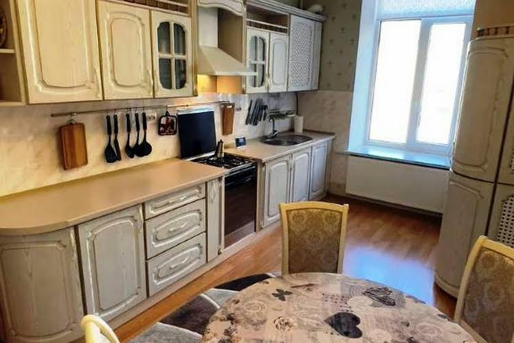 Продажа 2к квартиры в Киеве,  Тарасовская ул., 6А 12