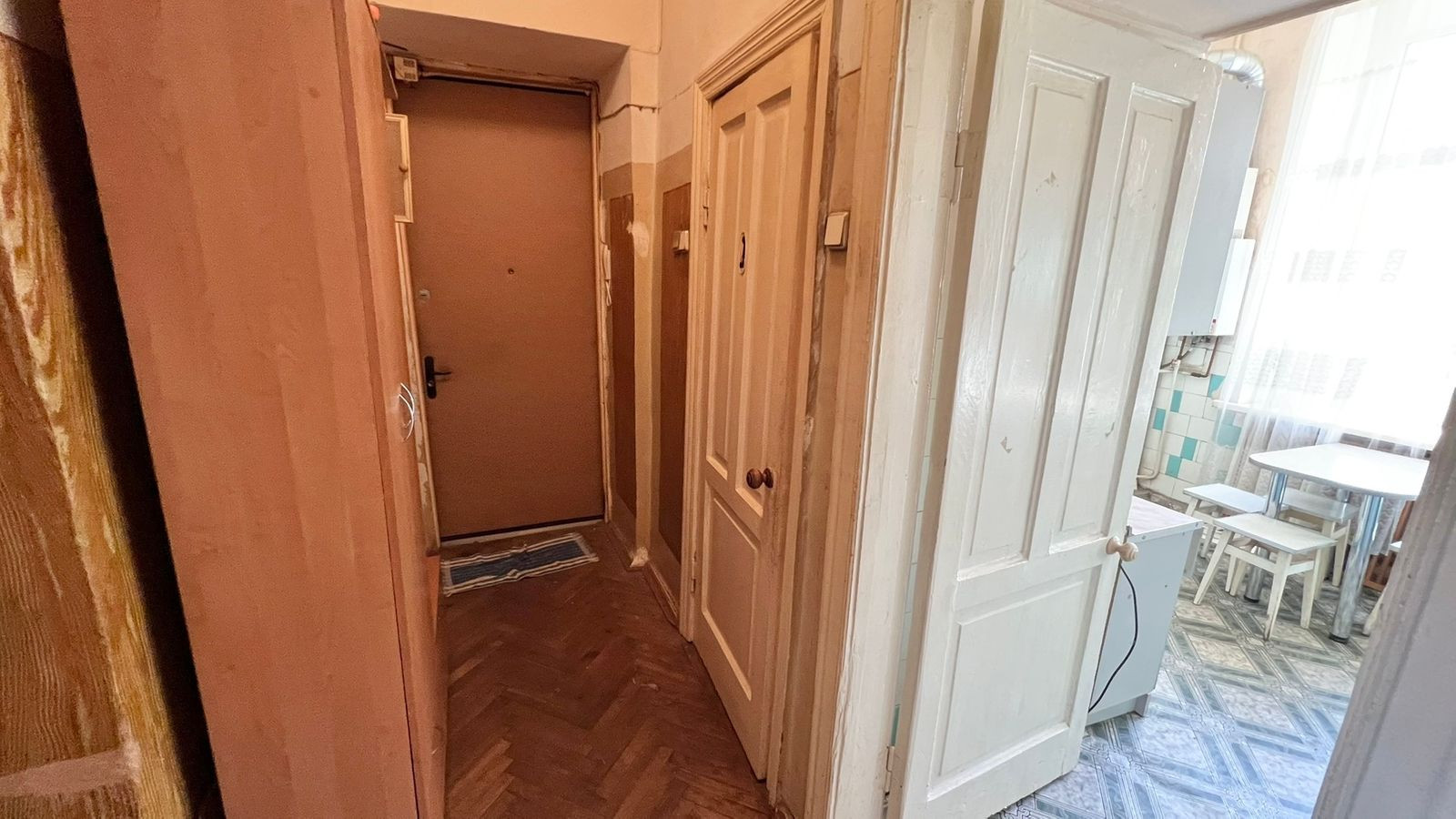 Продажа 3к квартиры в Киеве,  Рейтарская ул., 35Б 3