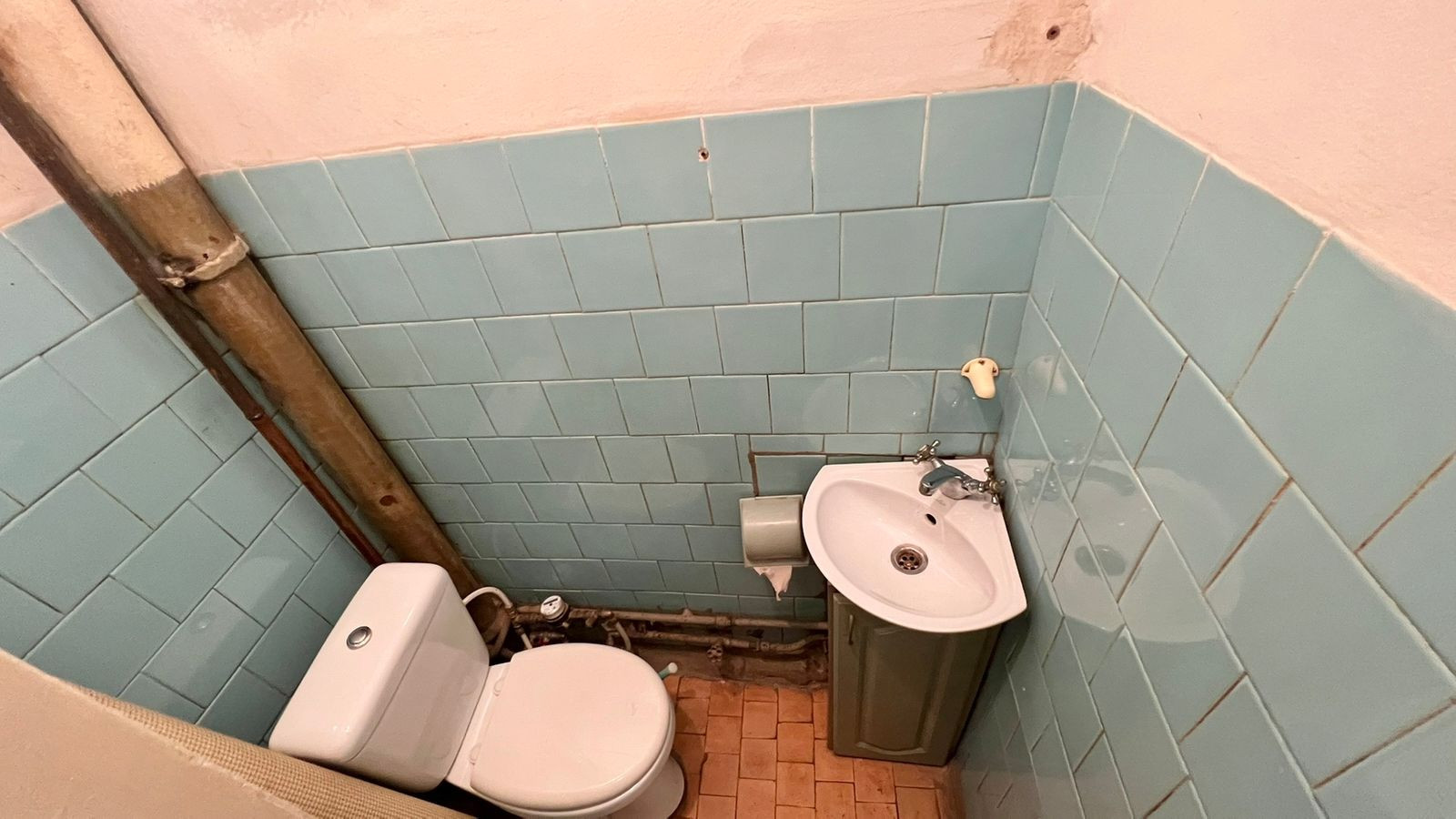Продажа 3к квартиры в Киеве,  Рейтарская ул., 35Б 5