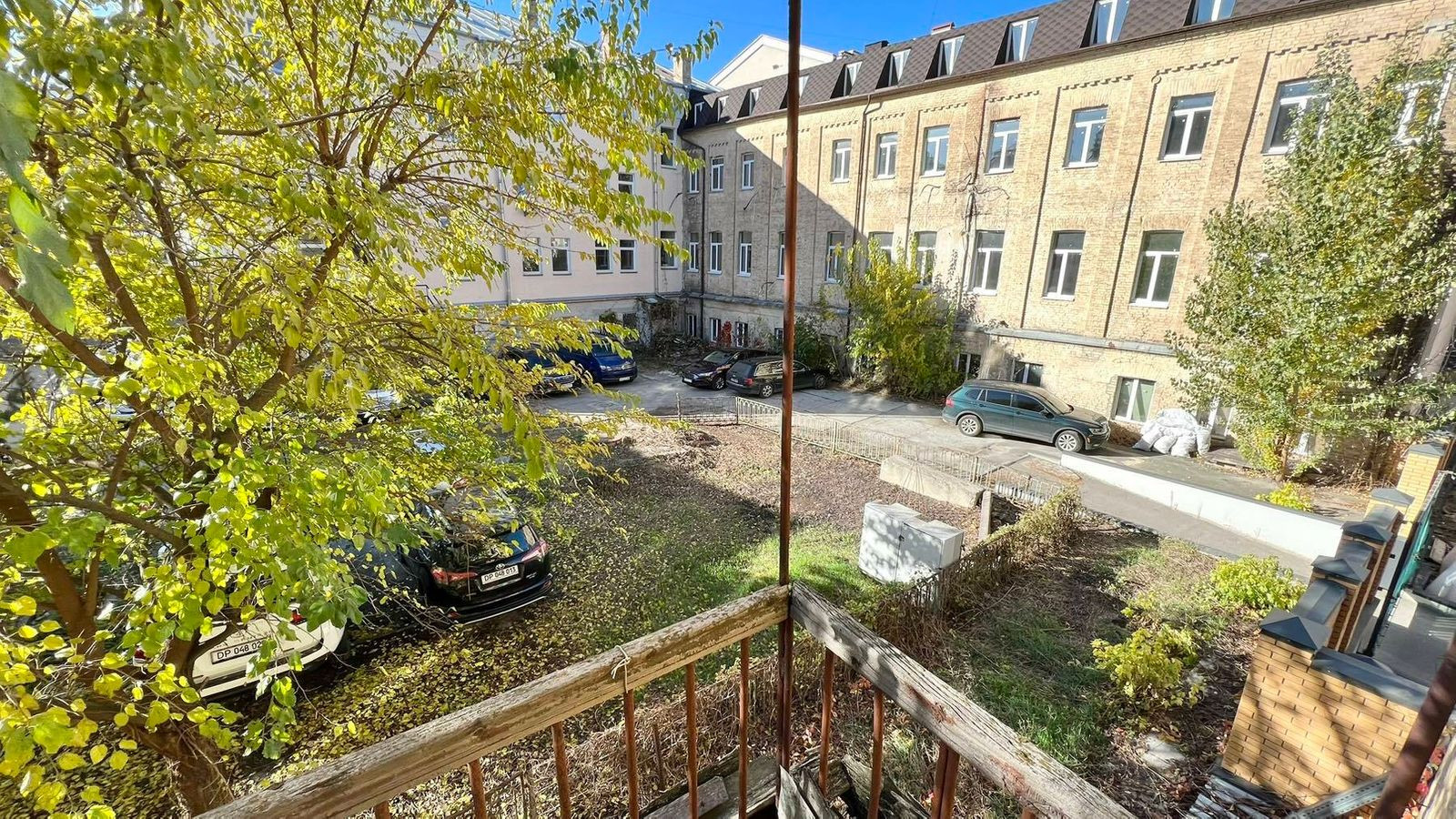 Продажа 3к квартиры в Киеве,  Рейтарская ул., 35Б 9