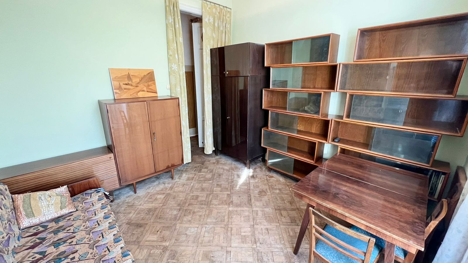 Продажа 3к квартиры в Киеве,  Рейтарская ул., 35Б 10