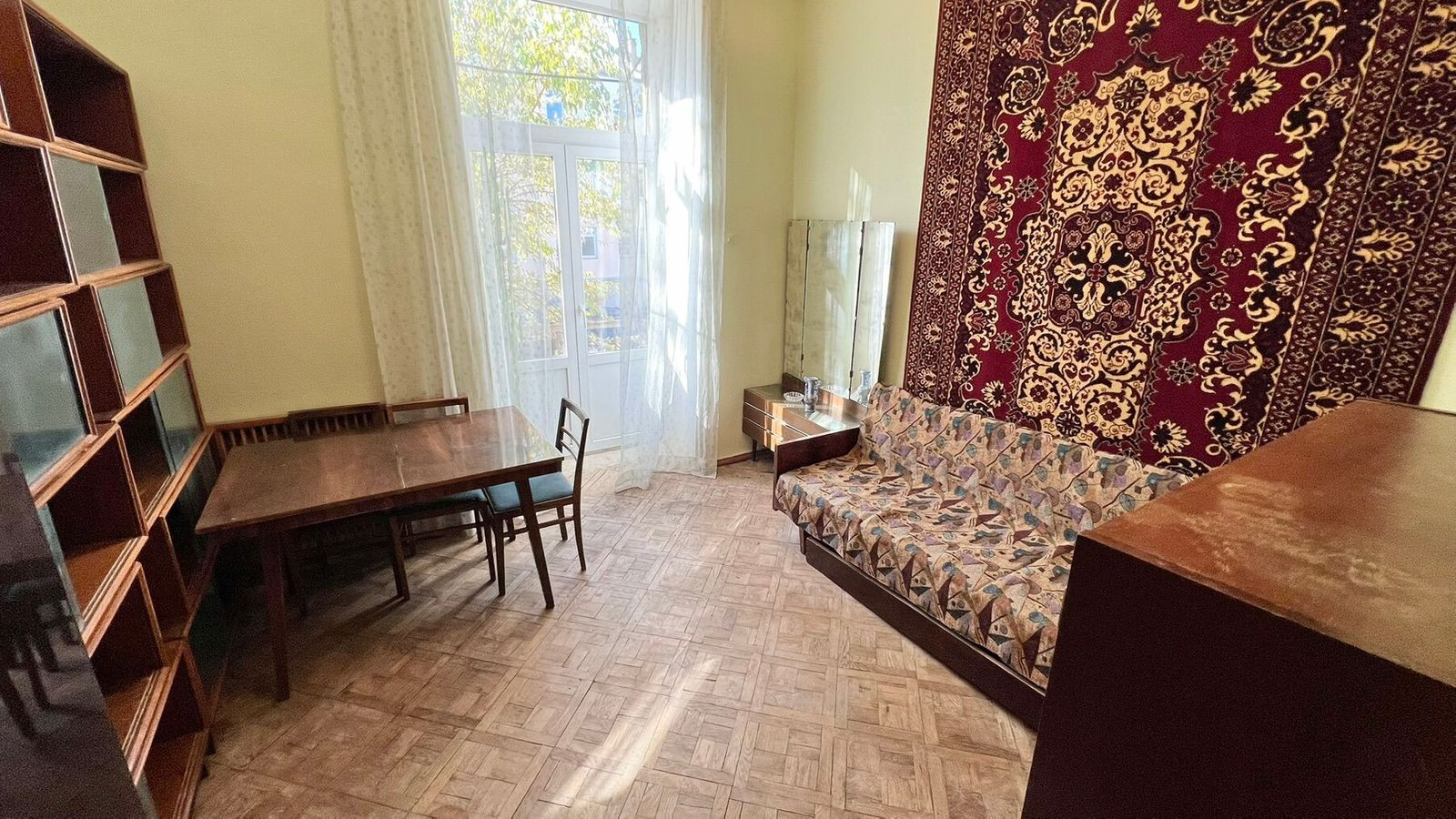 Продажа 3к квартиры в Киеве,  Рейтарская ул., 35Б 11