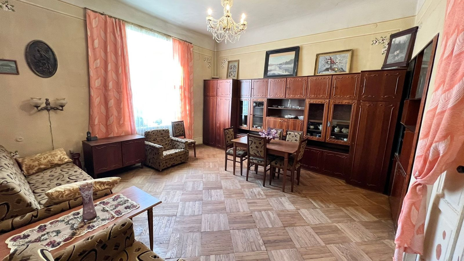 Продажа 3к квартиры в Киеве,  Рейтарская ул., 35Б 16