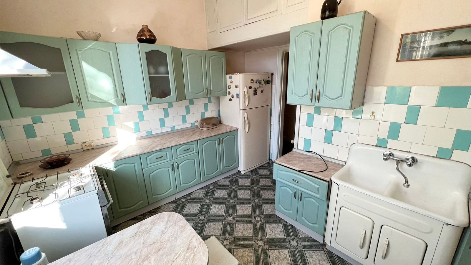 Продажа 3к квартиры в Киеве,  Рейтарская ул., 35Б 17