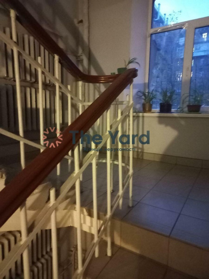 Продажа 3к квартиры в Киеве,  Бессарабская пл., 5 4