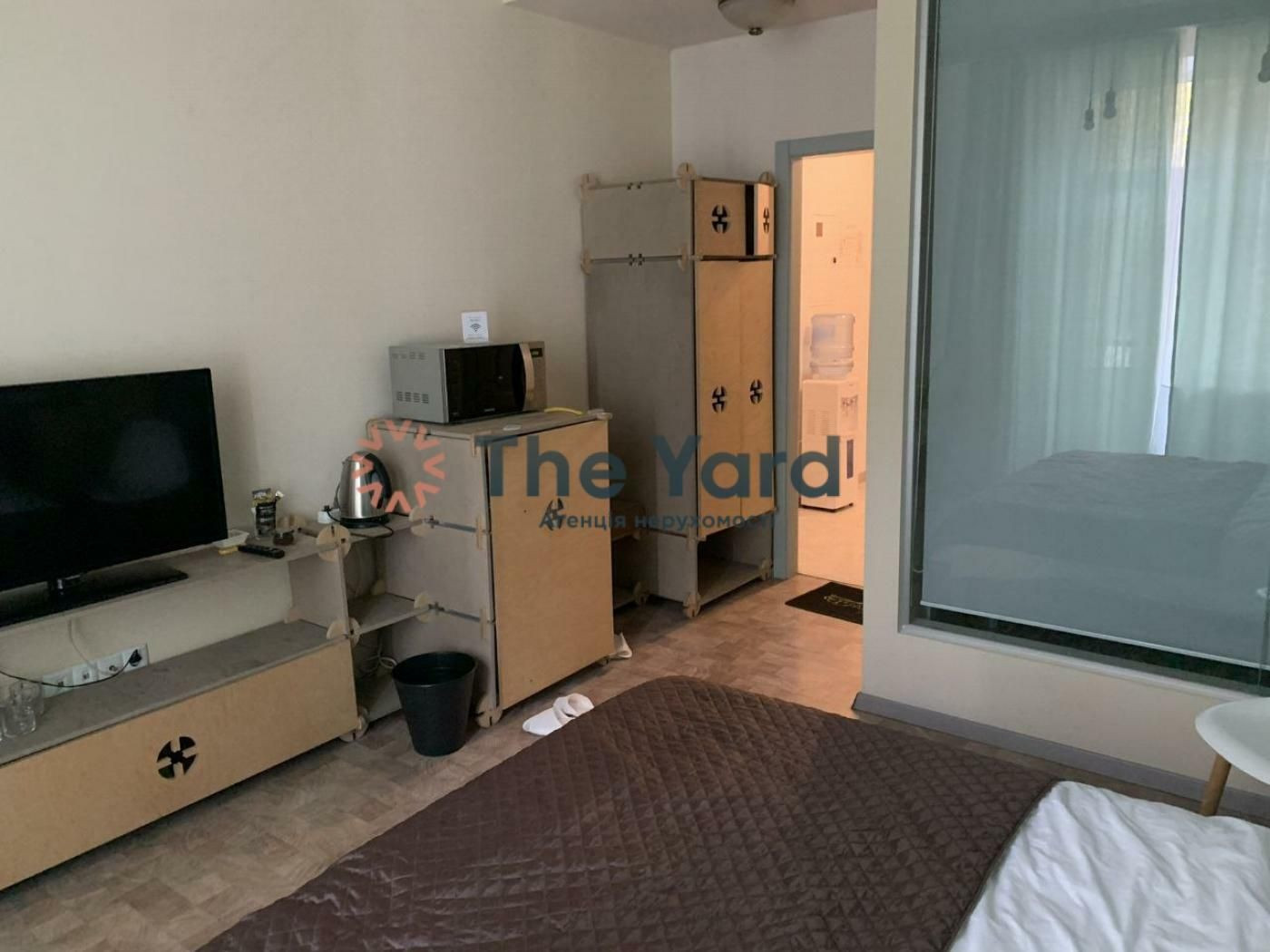 Продажа 3к квартиры в Киеве,  Бессарабская пл., 5 9