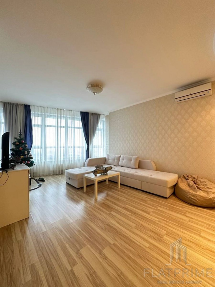 Продажа 2к квартиры в Киеве,  ЖК Карнеги Тауер, Кловский спуск, 7А 0