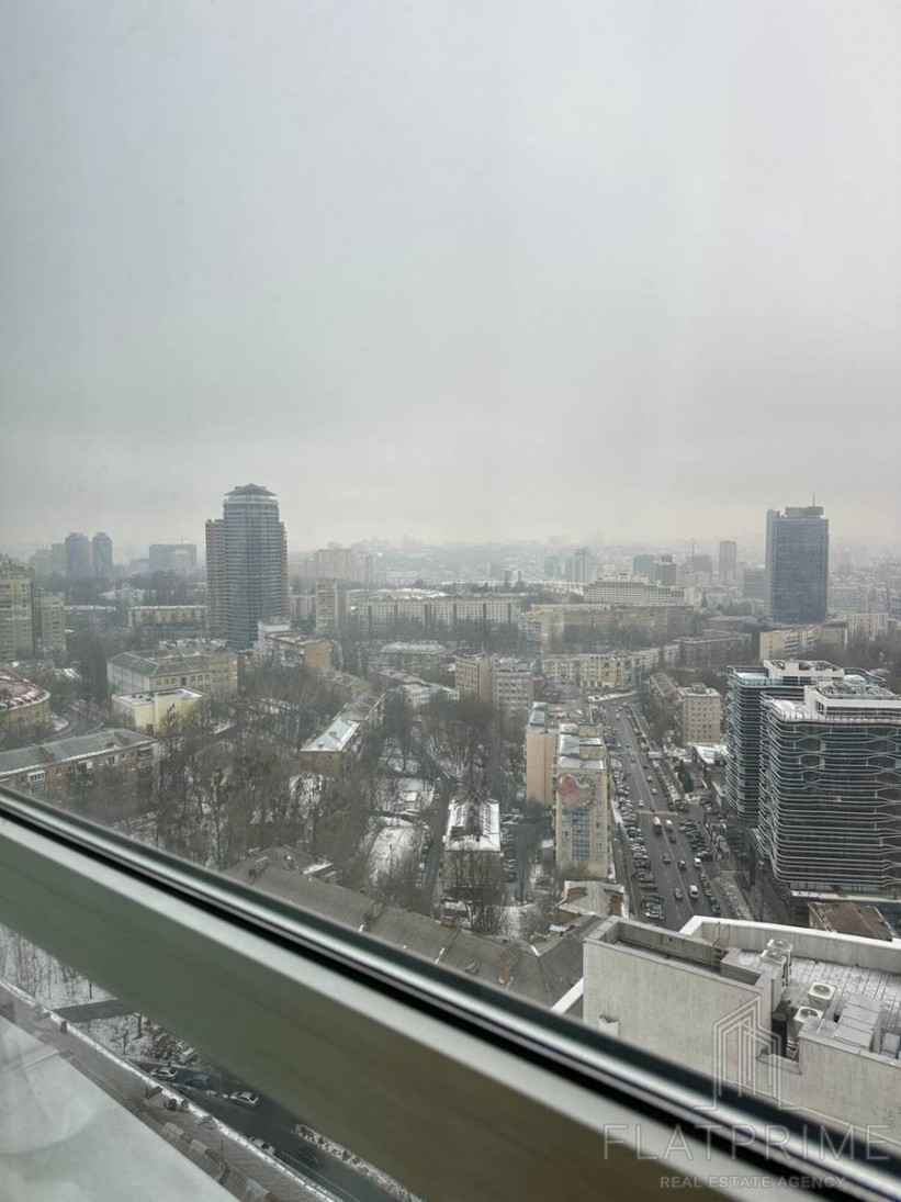 Продажа 2к квартиры в Киеве,  ЖК Карнеги Тауер, Кловский спуск, 7А 2