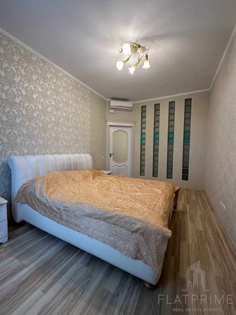 Продажа 2к квартиры в Киеве,  ЖК Карнеги Тауер, Кловский спуск, 7А 3